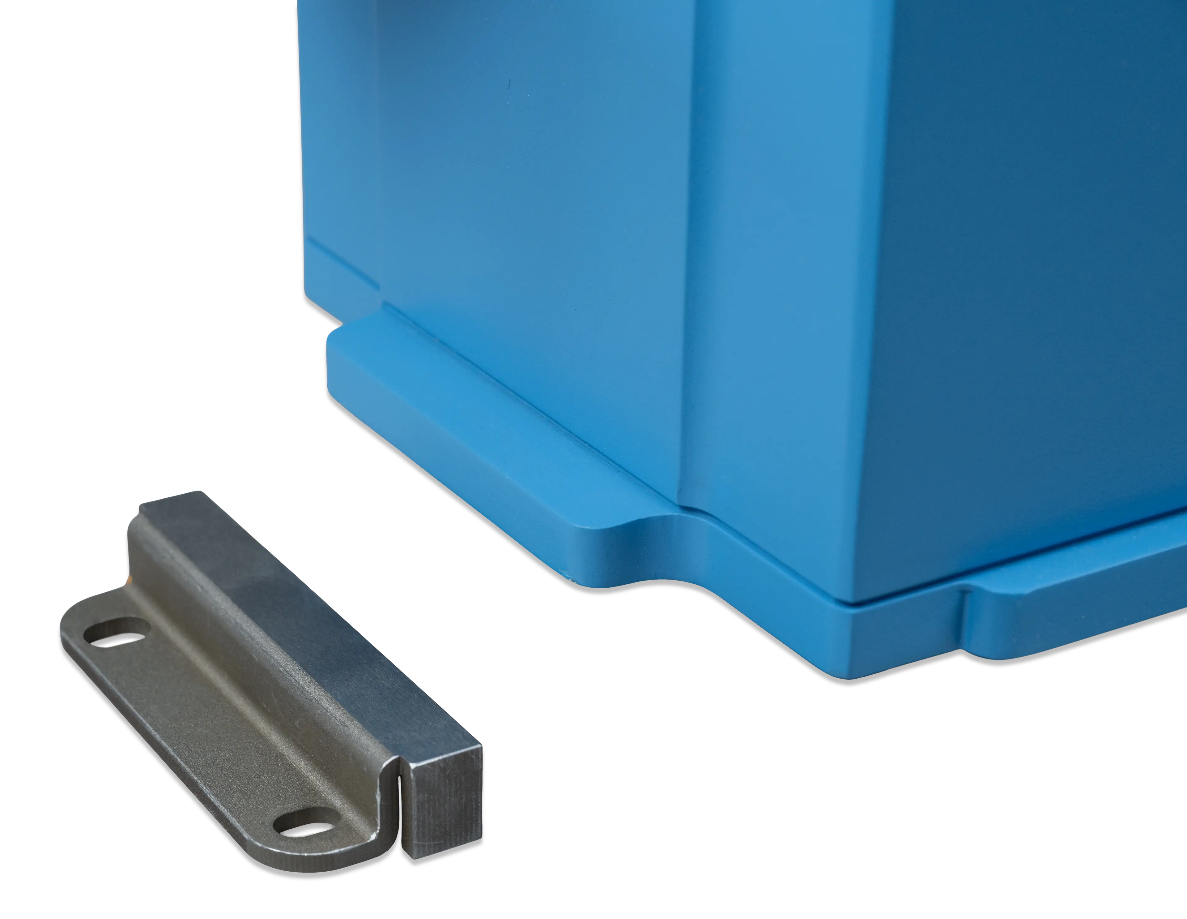 LiFePO4 Battery 51,2V:100Ah NG (close-up mounting 3) thumbnail