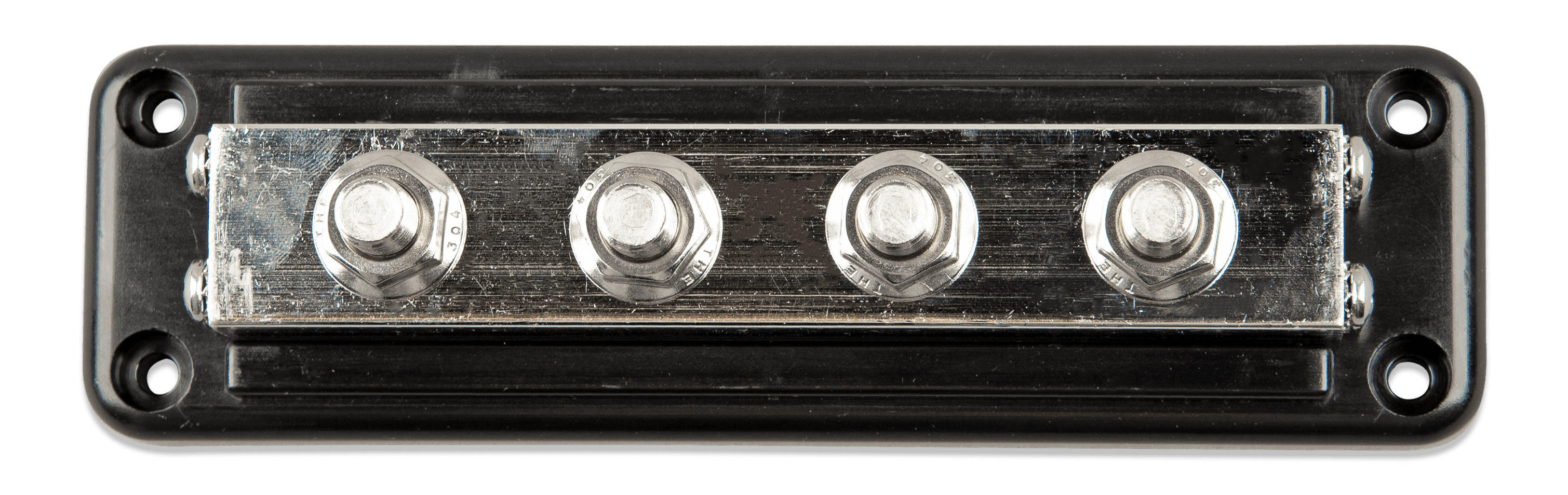 Busbar 600A 4P + ABS cover (top) thumbnail