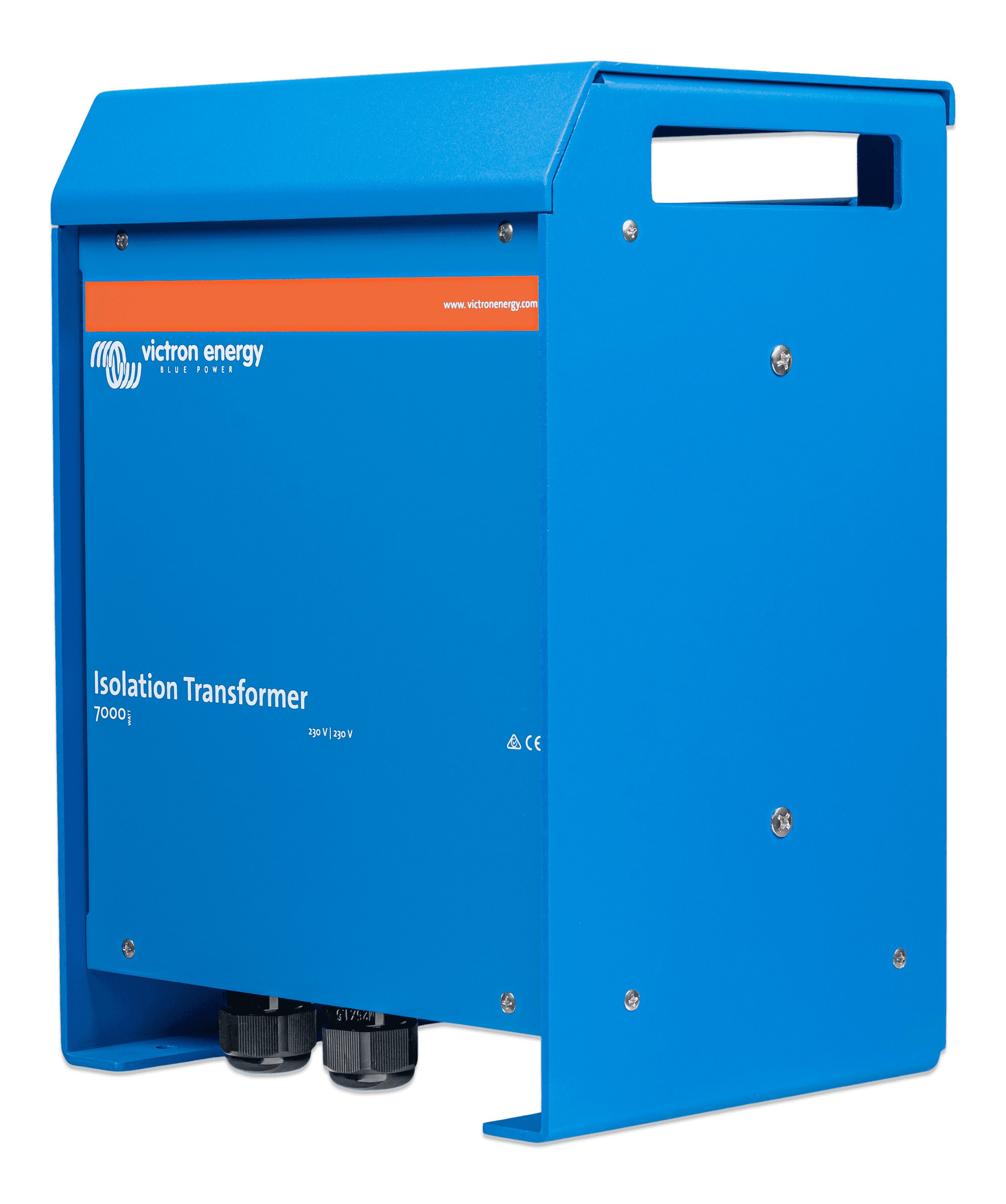 Isolation Transformer 7000W 230V (right) thumbnail