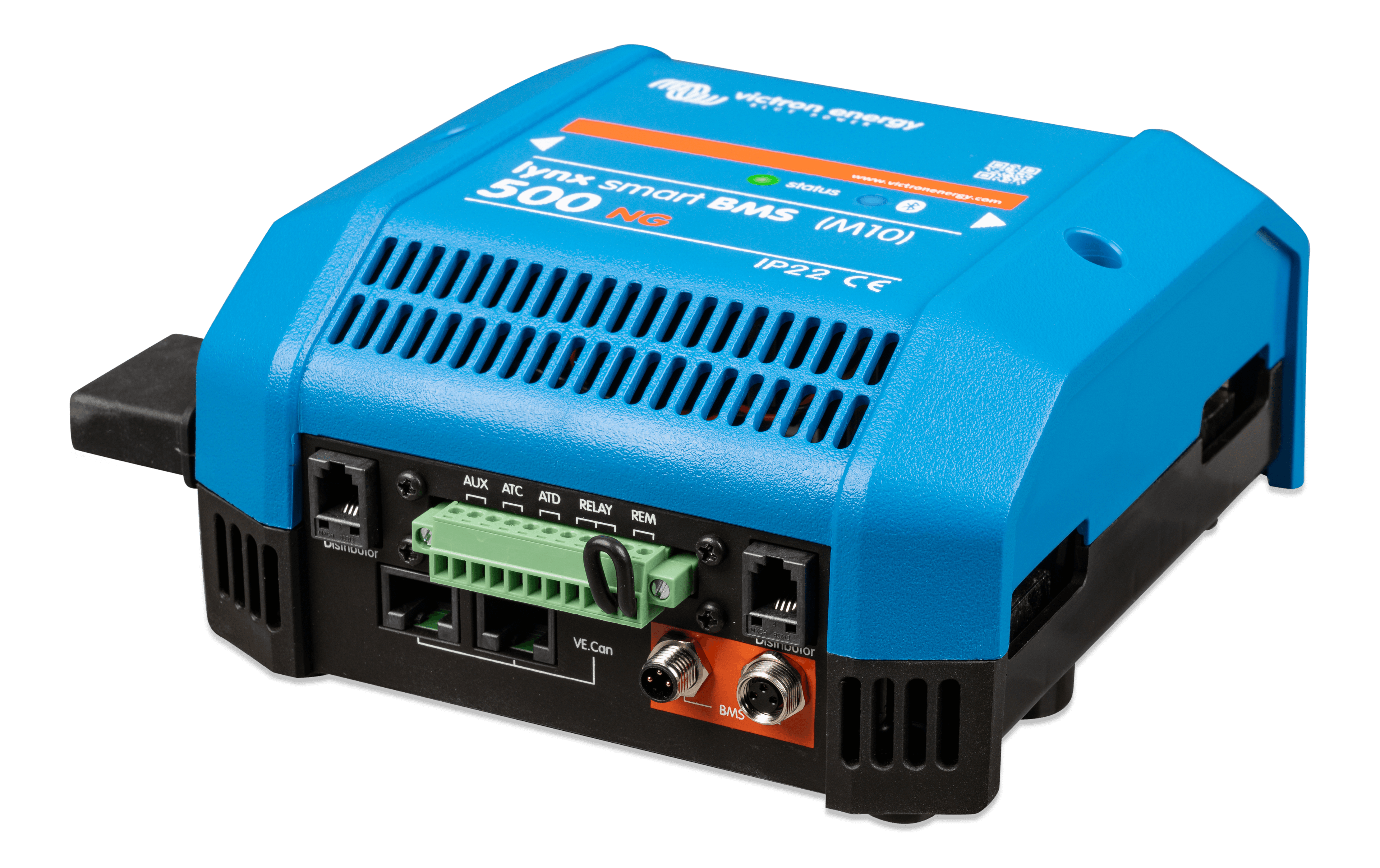 Lynx Smart BMS 500 NG (M10) (right) thumbnail