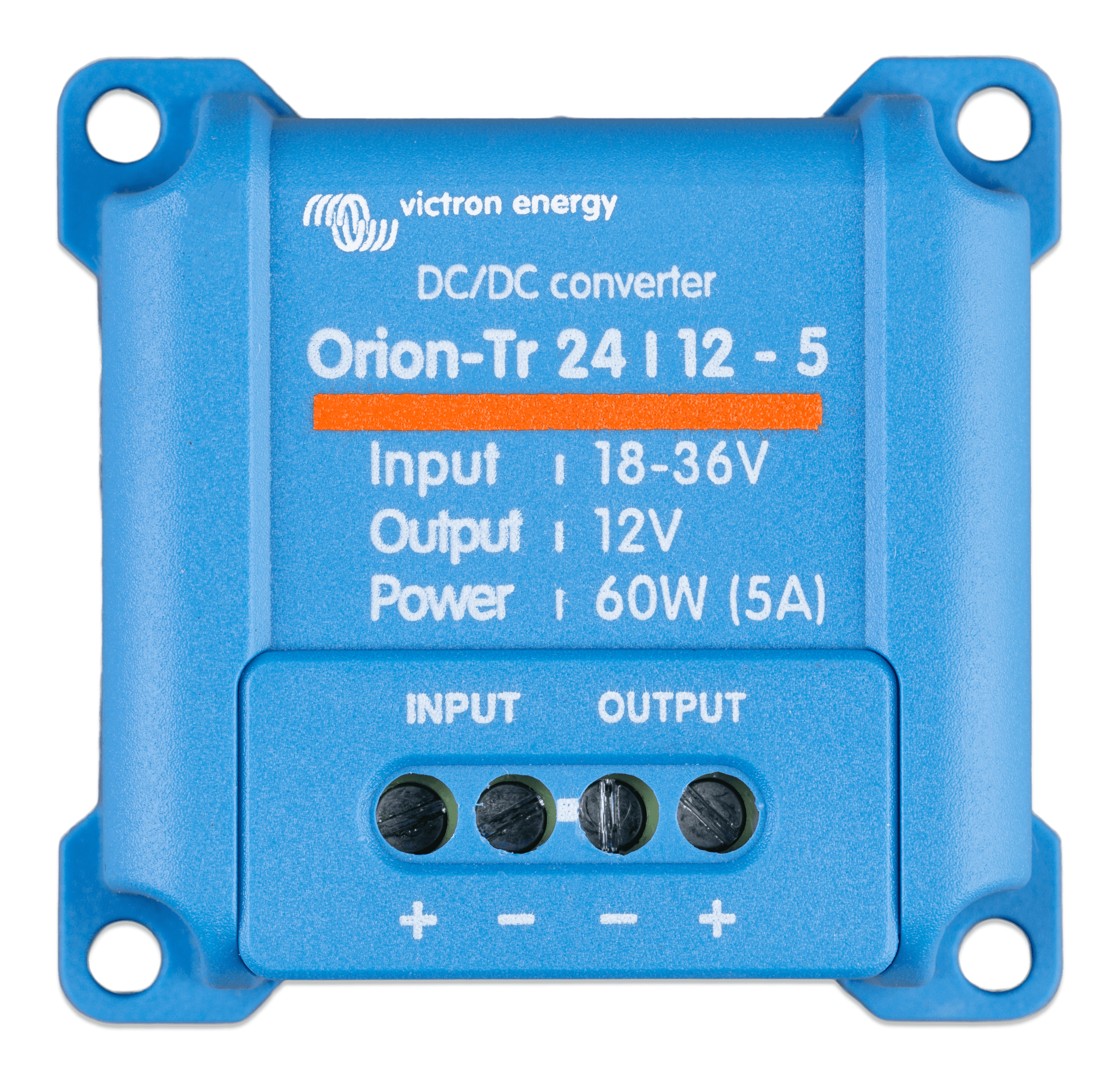 Orion-Tr 24/12-5 (60W) DC-DC converter (top) thumbnail