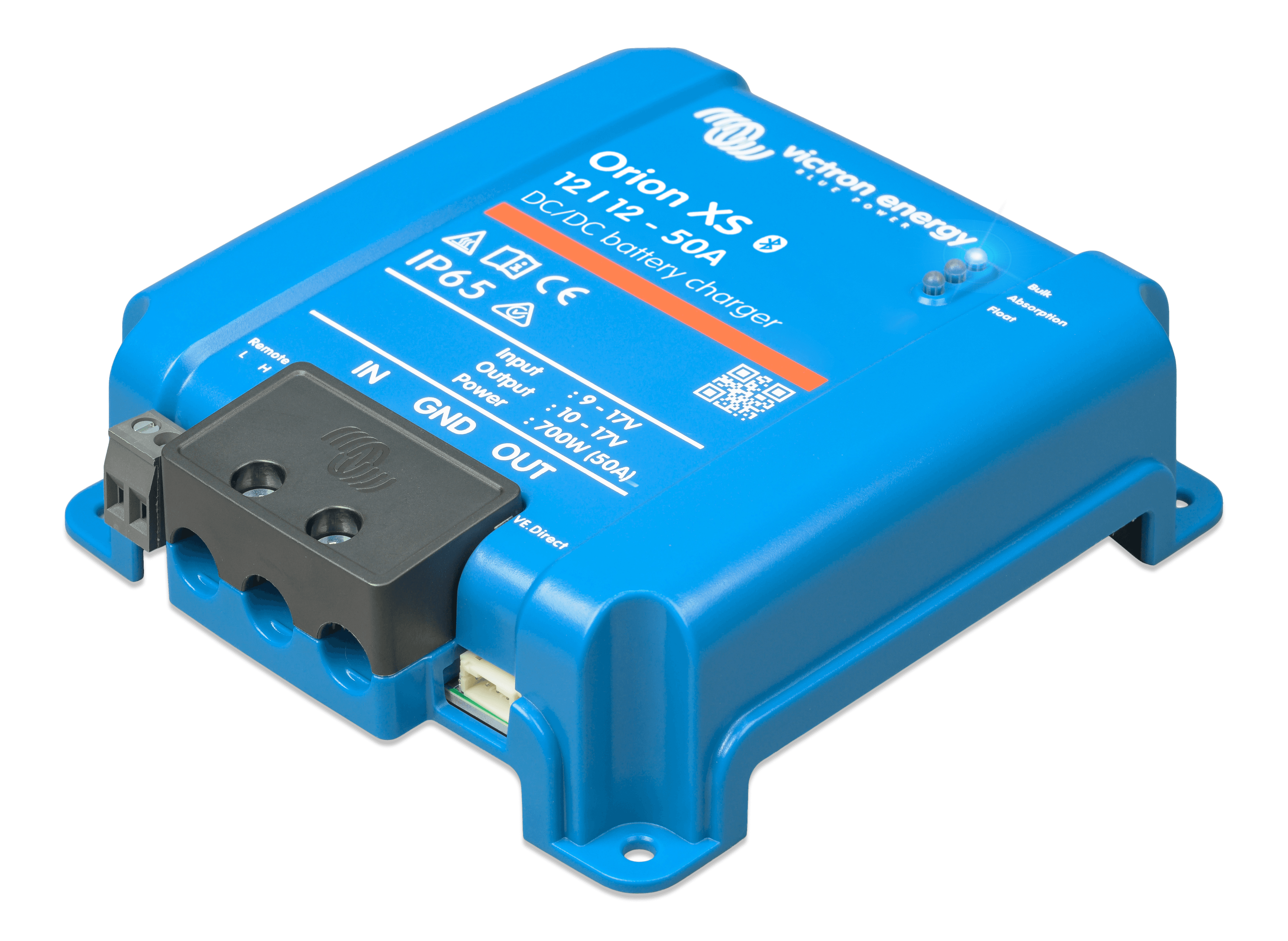 Orion XS 12/12-50A DC-DC battery charger (right) thumbnail