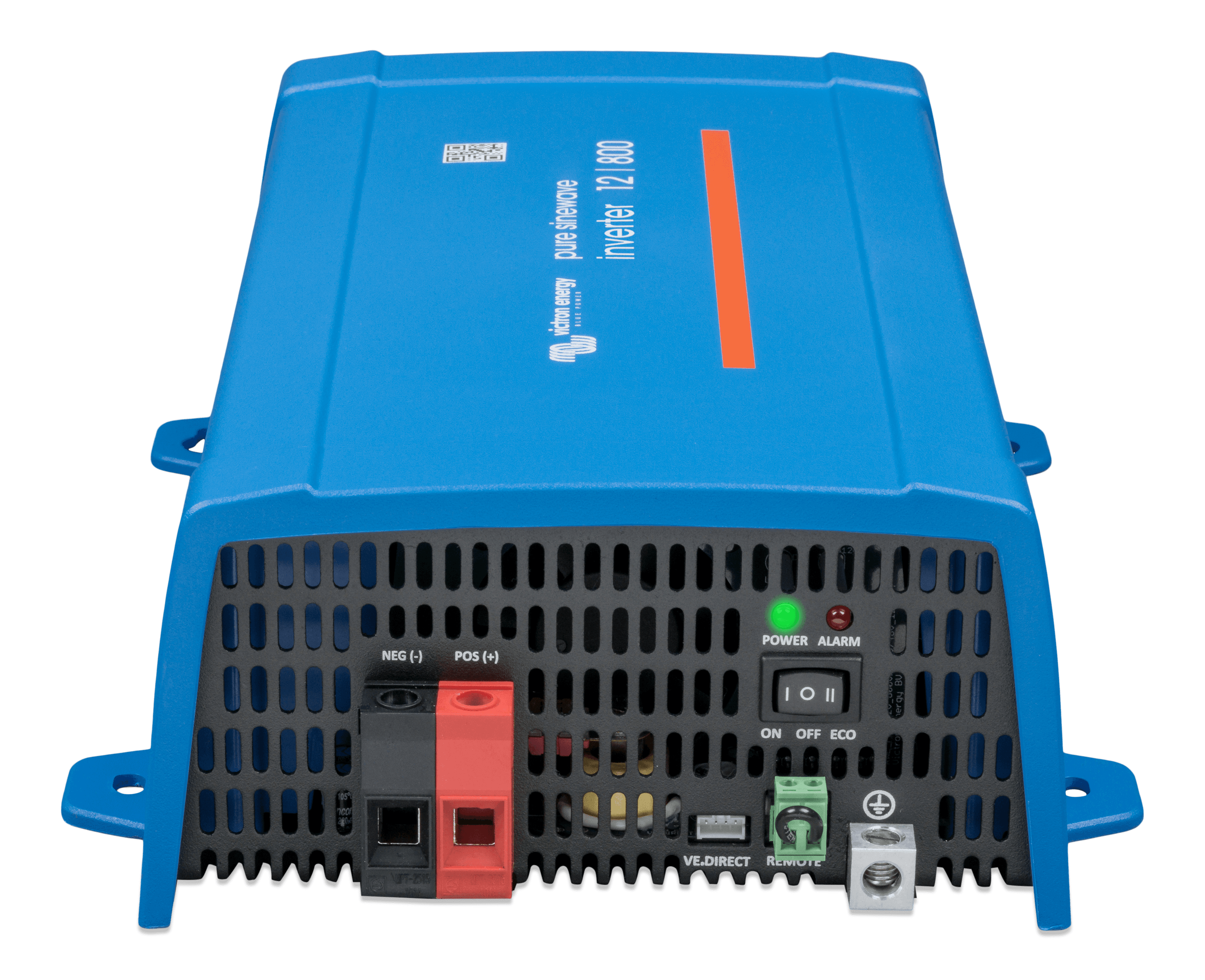 Inverter 12V 800VA 120V VE Direct NEMA 5-15R (conn) thumbnail