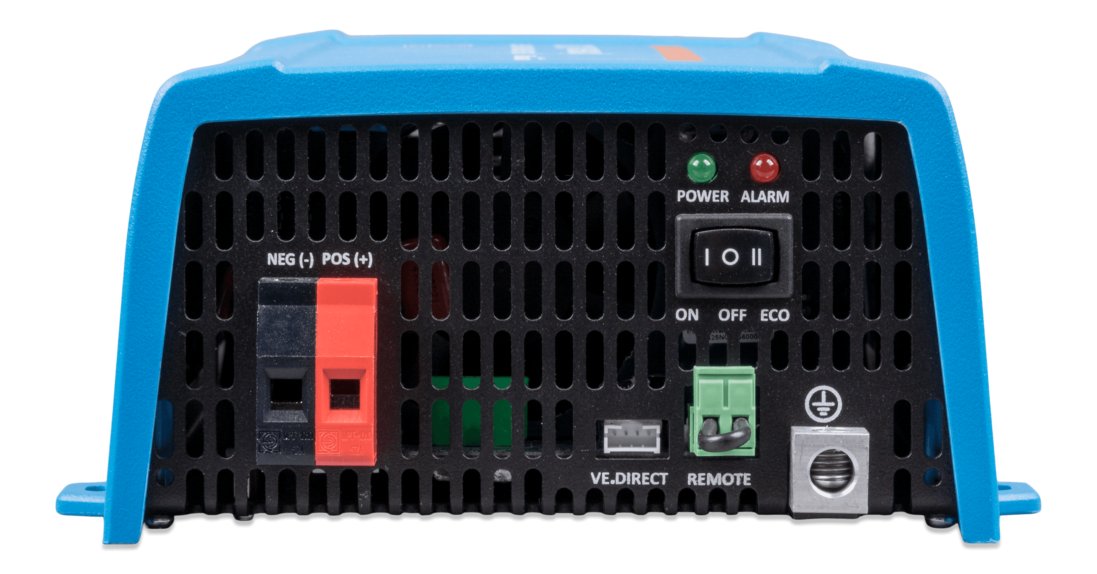 Inverter 24V 250VA 120V VE.Direct (conn) thumbnail