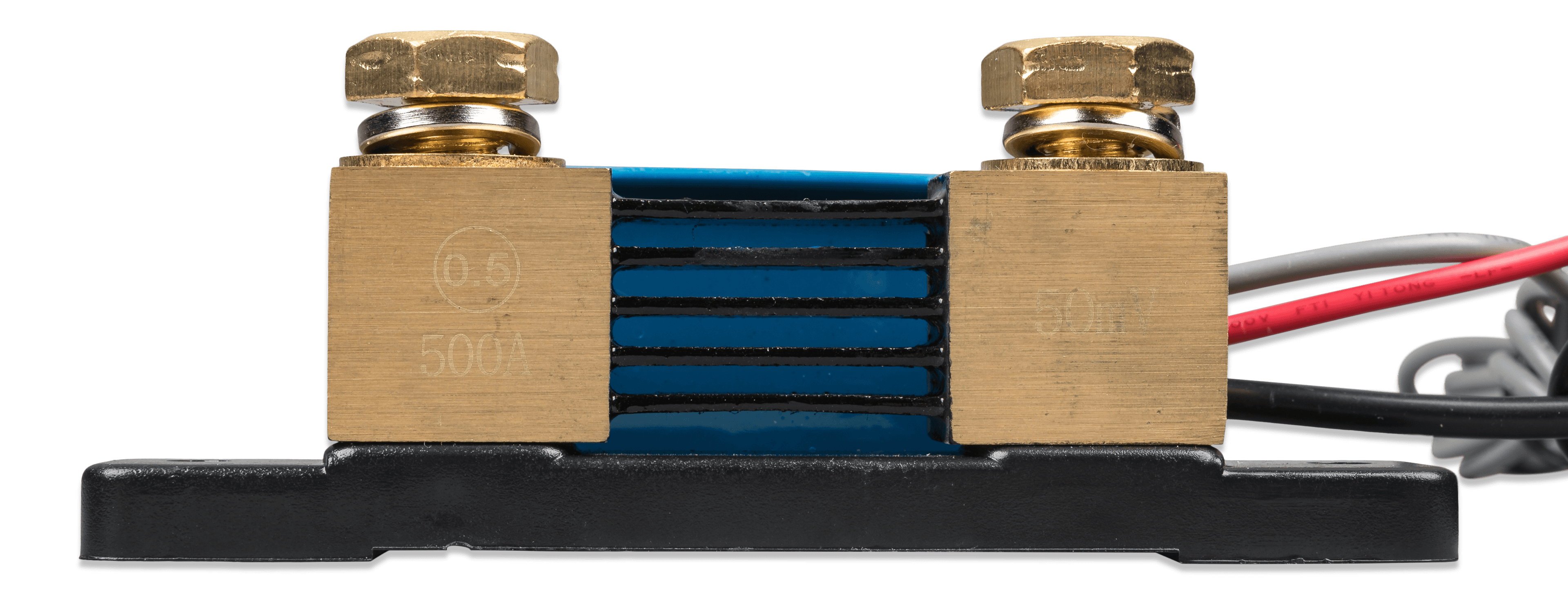 SmartShunt 500A-50mV IP65 (back) thumbnail